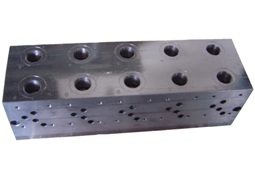 Base Plate