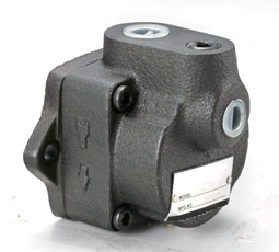 Fixed Displacement Vane Pump