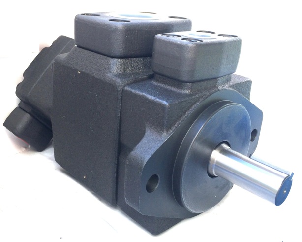 Double Vane Pump