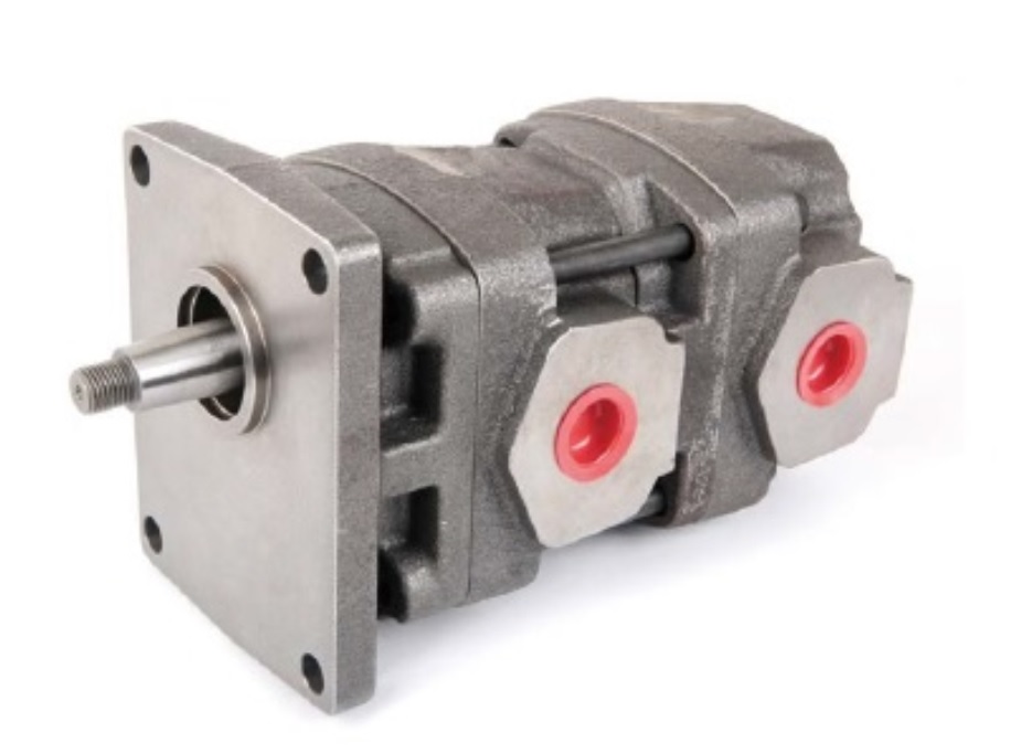Tandem Gear Pump