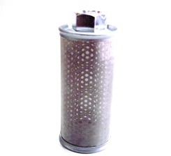 IDW Submerged Suction Filters