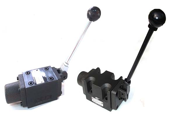 Manual Operated Valve