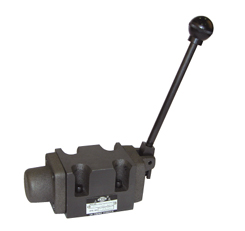 Manual Operated Valve
