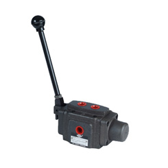 Manual Operated Valve