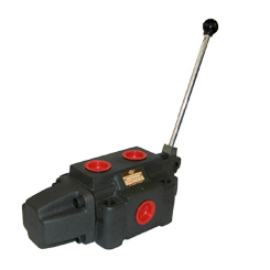 Manual Operated Valve