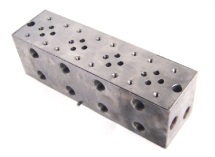 叠加控制阀系列 / 底板 MMC系列