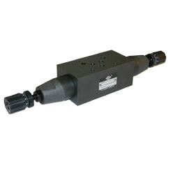 Modular Relief Valve