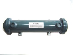 逻辑阀系列 / 油压冷卸器