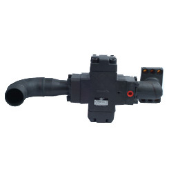 Pilot Operated Check Valve