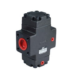 Pilot Operated Check Valve