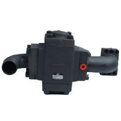 Pilot Operated Check Valve