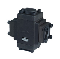 Pilot Operated Check Valve