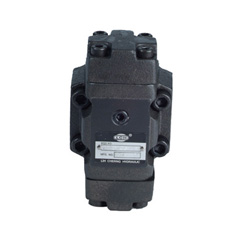 Pilot Operated Check Valve