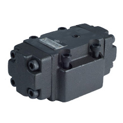 Pilot Operated Check Valve