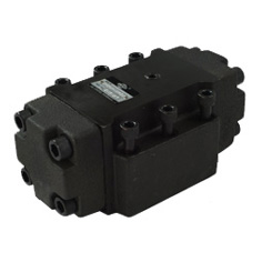 Pilot Operated Check Valve