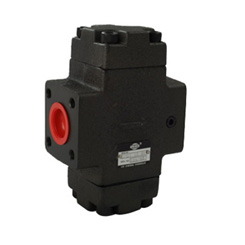 Pilot Operated Check Valve