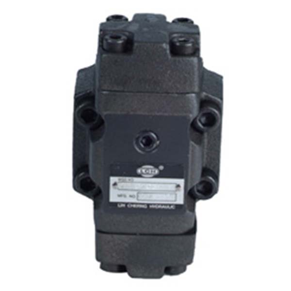 Pilot Operated Check Valve