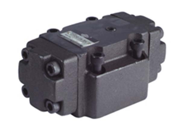 Pilot Operated Check Valve