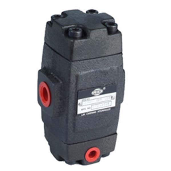 Pilot Operated Check Valve