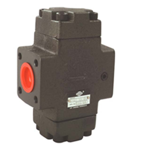 Pilot Operated Check Valve