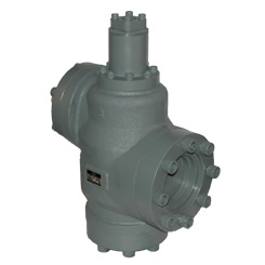 Prefill Valve