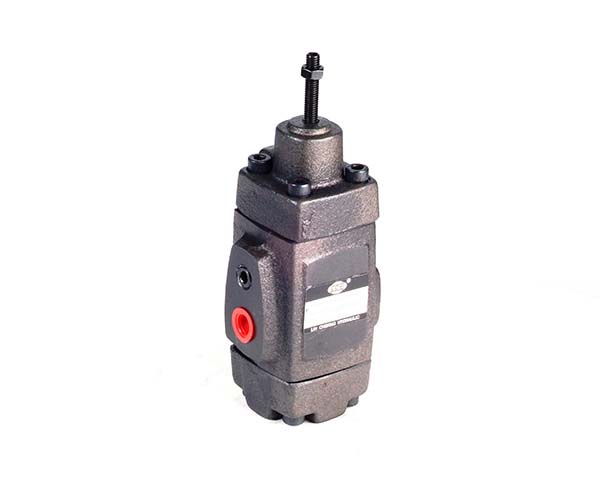 H型压力控制阀多功能压力控制阀