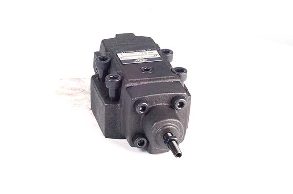 Pressure Control Valve