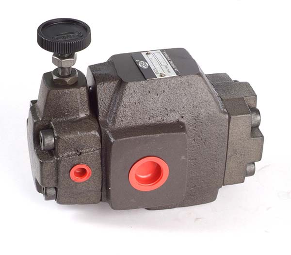 Pressure Reducing & Check Valve