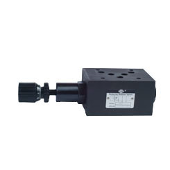 叠加控制阀系列 / 叠加式减压阀 MR※系列