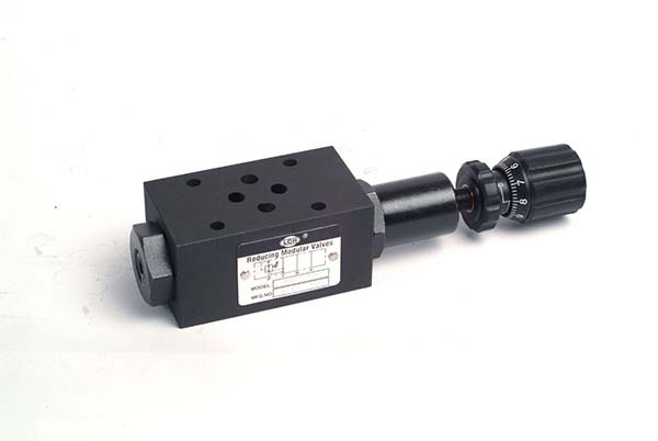 叠加控制阀系列 / 叠加式减压阀 MR※系列