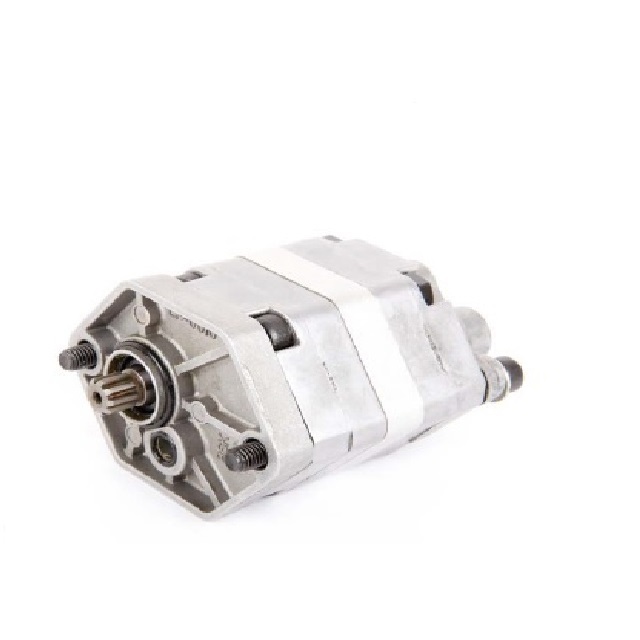 Single Gear Pump
