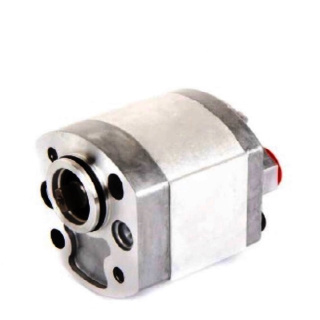 Single Gear Pump