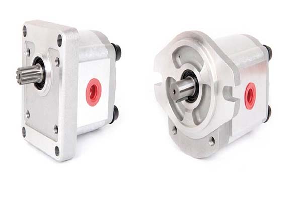 Single Gear Pump