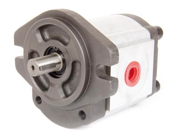 Single Gear Pump