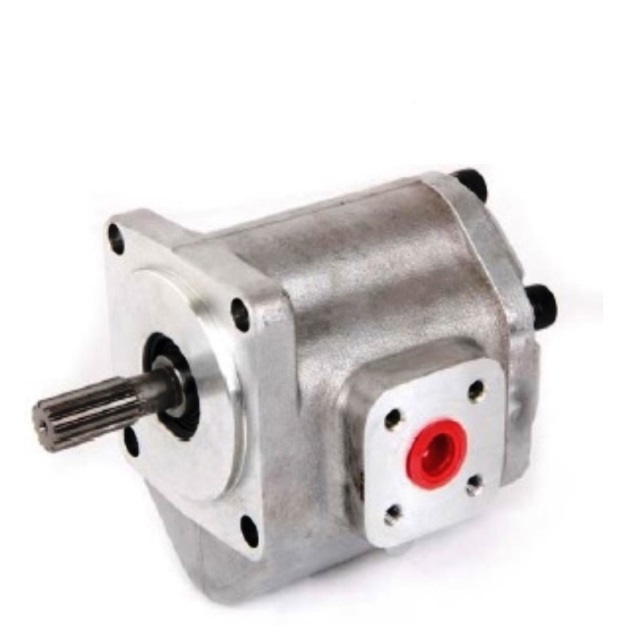 Single Gear Pump