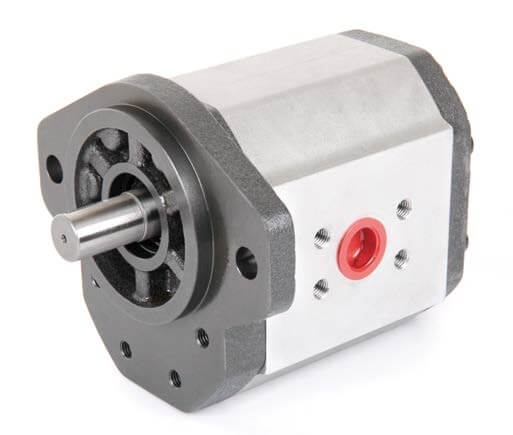 Single Gear Pump