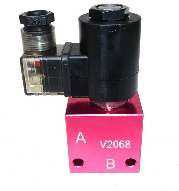 电动止回阀系列 / 电动止回阀SV2068、SV3068、SV6068系列