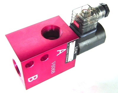 电动止回阀系列 / 电动止回阀SV2068、SV3068、SV6068系列