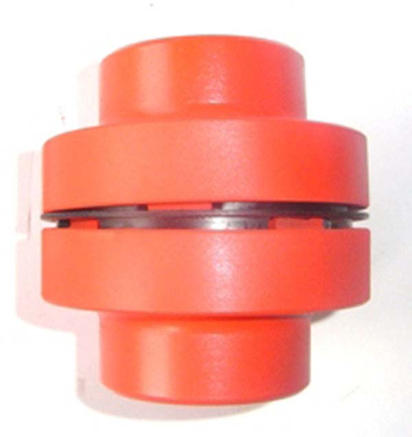 Super Flexible Coupling