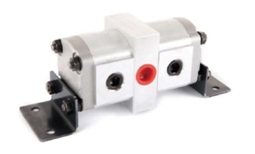 Synchronous Flow Divider
