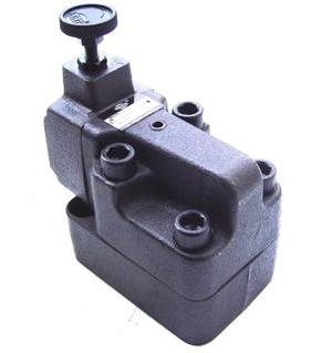 Unloading Relief Valve