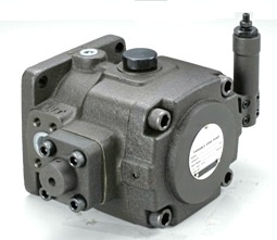 Vane Pump