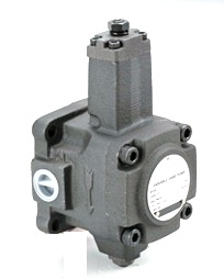 Variable Displacement Vane Pump