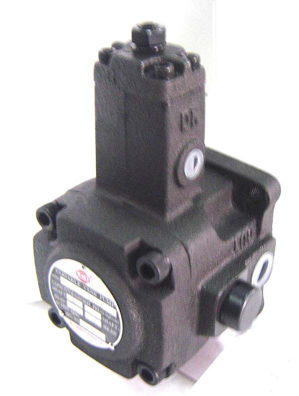 變量輪葉泵浦VPE-VPOE系列