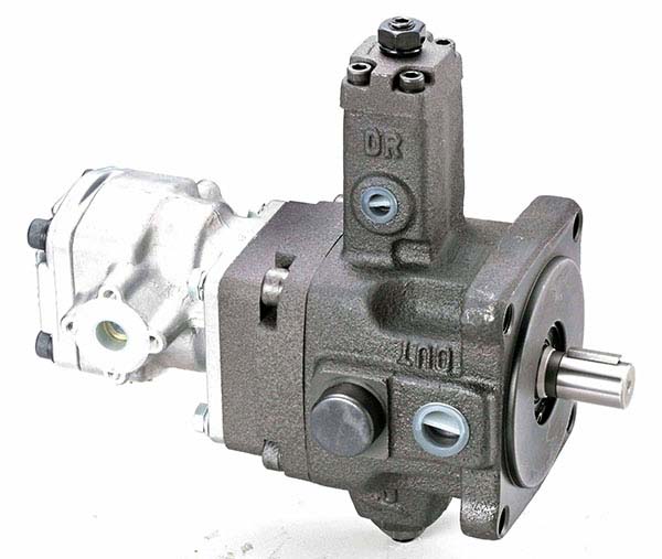 Variable Vane Pumps