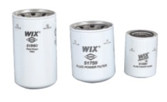 逻辑阀系列 / WIX回油滤芯